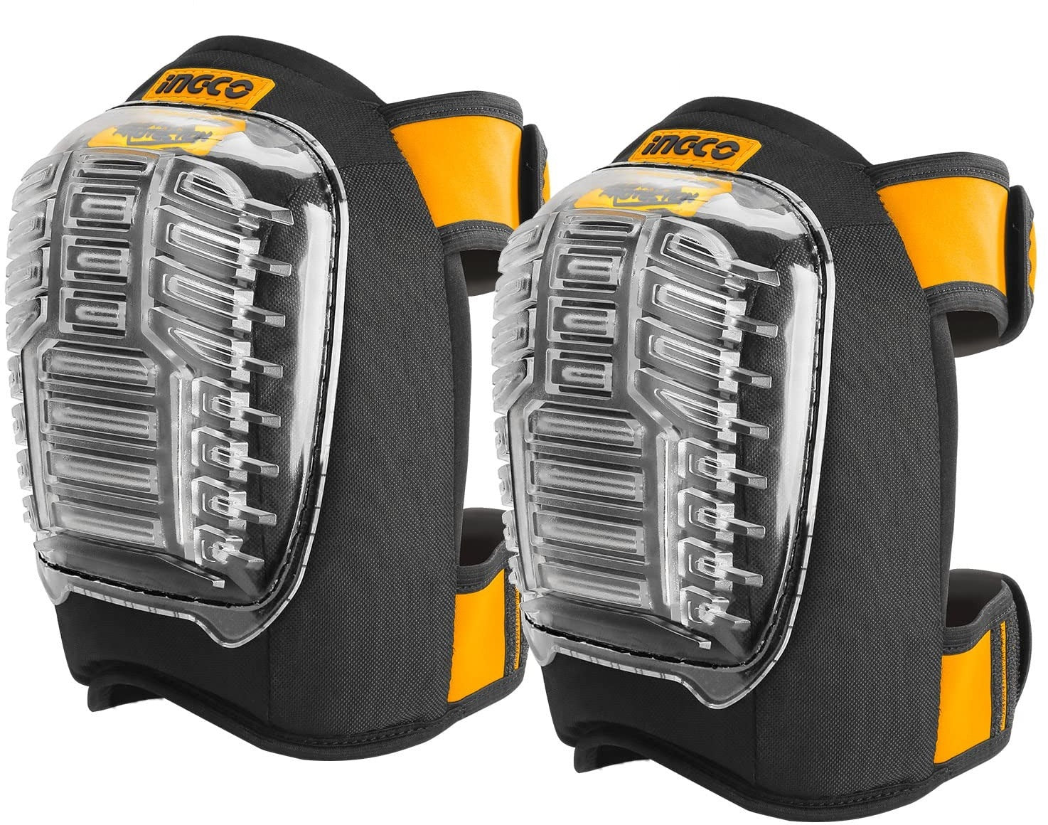 INGCO SAFETY KNEEPADS 215X180MM HKPT0101 Secondary image