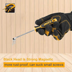 INGCO 6PCS SCREWDRIVER SET HKSD0628