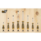 INGCO 18PCS SCREWDRIVER + PRECISION SCREWDRIVER SET HKSD1828