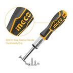 INGCO 24PCS SCREWDRIVER BIT SET HKSDB0248