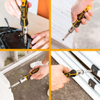 INGCO 24PCS SCREWDRIVER BIT SET HKSDB0248