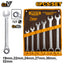 INGCO 6PCS RATCHET SPANNER SET HKSPAR1061