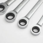 INGCO 6PCS RATCHET SPANNER SET HKSPAR1061