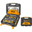 INGCO 86PCS DRILL BIT & HAND TOOL SET HKTAC010861