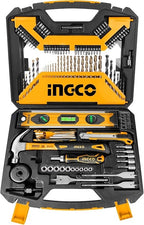 INGCO 120PCS DRILL BIT SET HKTAC011201