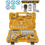 INGCO 156PCS HAND TOOL SET IN CASE HKTHP21561