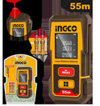 INGCO LASER DISTANCER RANGE 55M HLDD05086