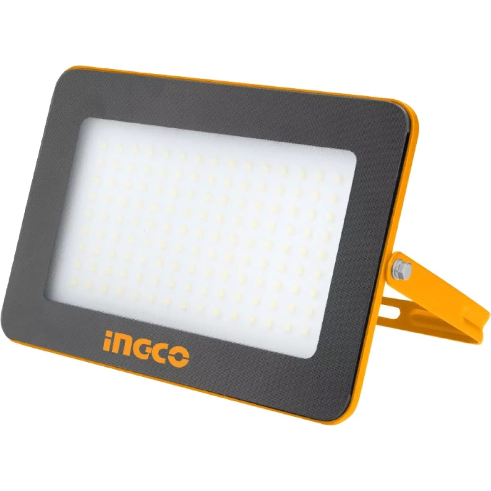 INGCO LED FLOOD LIGHT 30W 2550 LUMENS 6500K HLFL3301