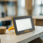 INGCO LED FLOOD LIGHT 30W 2550 LUMENS 6500K HLFL3301