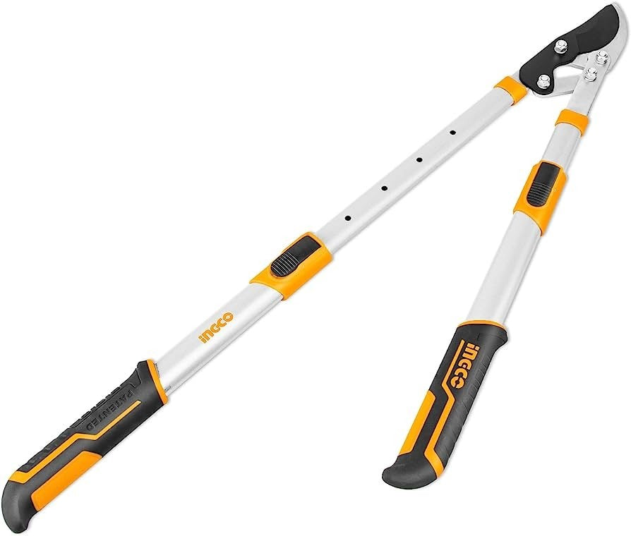 INGCO GARDEN TELESCOPIC LOPPER 30" 660-860MM MAX CUT 25MMØ HLTS7401 Secondary image