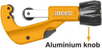 INGCO COPPER PIPE CUTTER, ALUM KNOB 3-32MM HPC0232