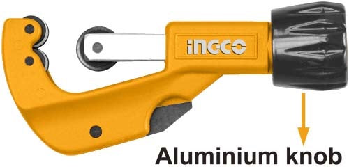 INGCO COPPER PIPE CUTTER, ALUM KNOB 3-32MM HPC0232