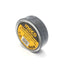 INGCO PVC INSULATION TAPE BLACK 18MM HPET1101