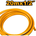INGCO 1/2" GARDEN HOSE 20M HPH2001