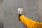 INGCO STAINLESS STEEL PLASTERING TROWEL 280X130MM HPT28138