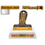 INGCO STAINLESS STEEL DRY WALL TAPING KNIVES