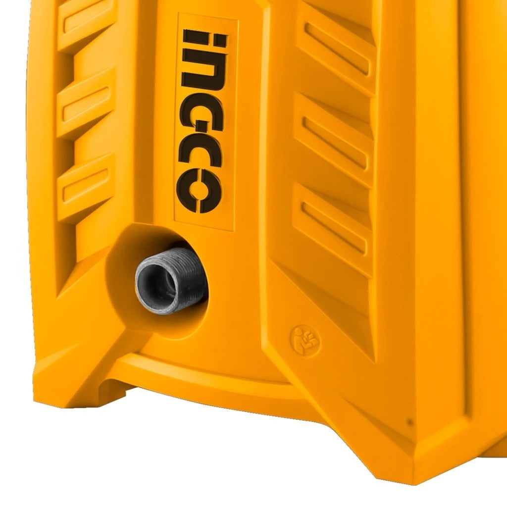 INGCO HIGH PRESSURE WASHER MAX.140BAR HPWR16008