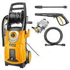 INGCO HIGH PRESSURE WASHER MAX.180BAR HPWR28008