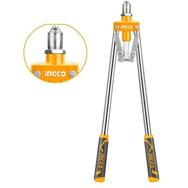 INGCO LEVER RIVETER OAL 17" HR171 Main image