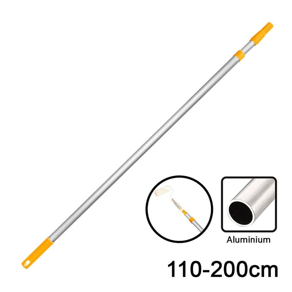 INGCO ALUMINUM TELESCOPIC ROD EXTENDED MAX. 2000MM HRCEP0201 Main image