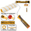 INGCO MICRO FIBRE 9" PAINT ROLLER HRHT042301D