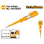INGCO VOLTAGE TEST PEN 500V