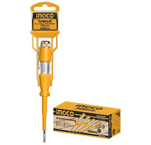 INGCO VOLTAGE TEST PEN 500V