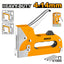 INGCO HEAVY DUTY STAPLE GUN HSG1404