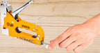 INGCO 3 IN 1 STAPLE GUN HSG1405