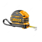 INGCO STEEL MEASURING TAPE 25MM BLADE ABS COVER