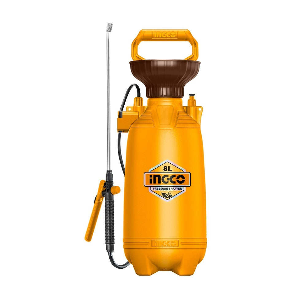 INGCO PRESSURE SPRAYER 8.0L HSPP30802 Secondary image