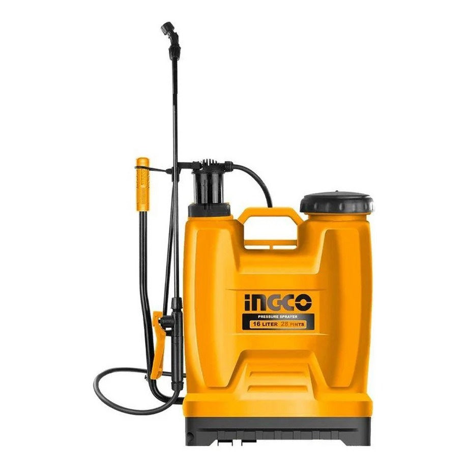 INGCO KNAPACK 20 L PRESSURE SPRAYER HSPP42002 Secondary image