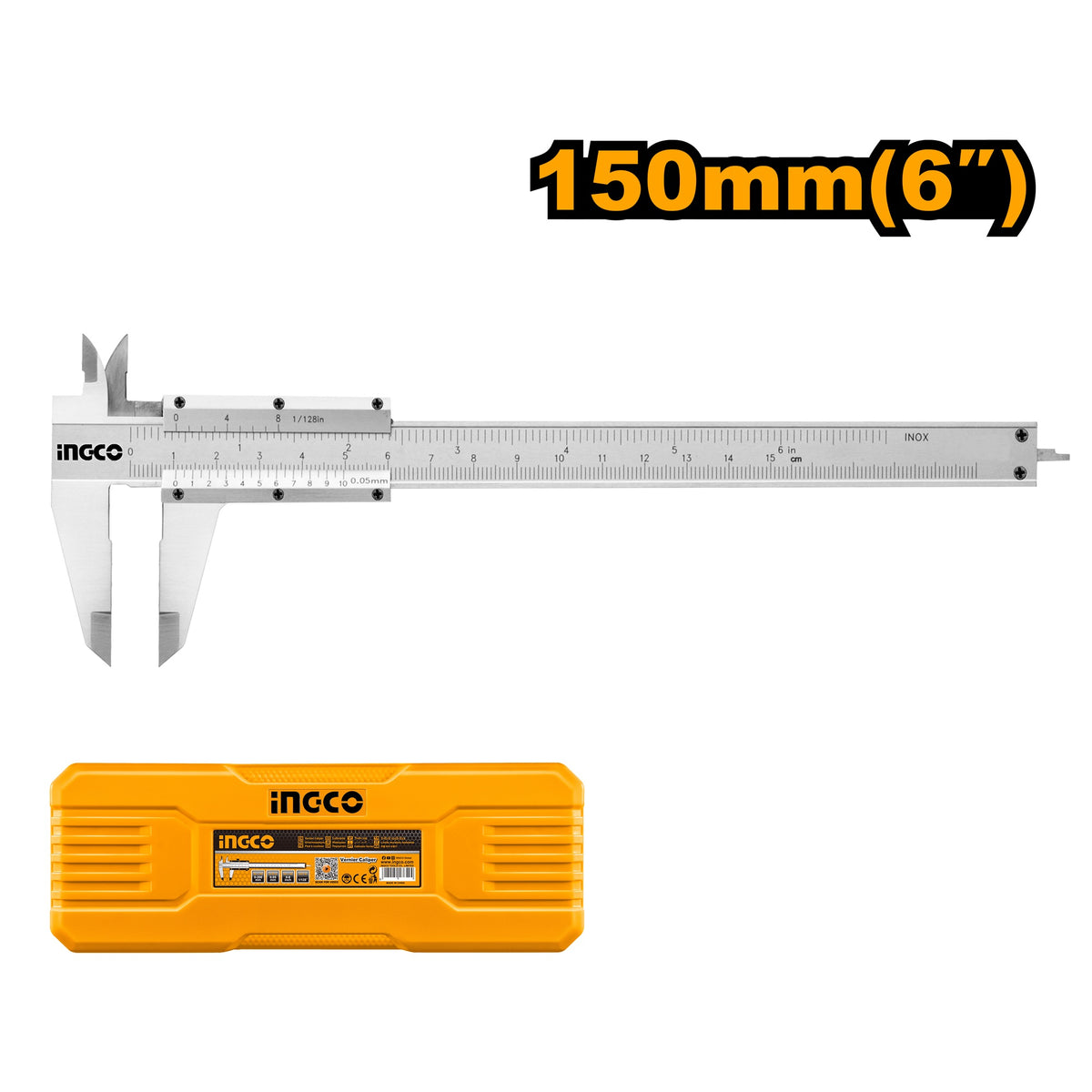 INGCO VERNIER CALIPER