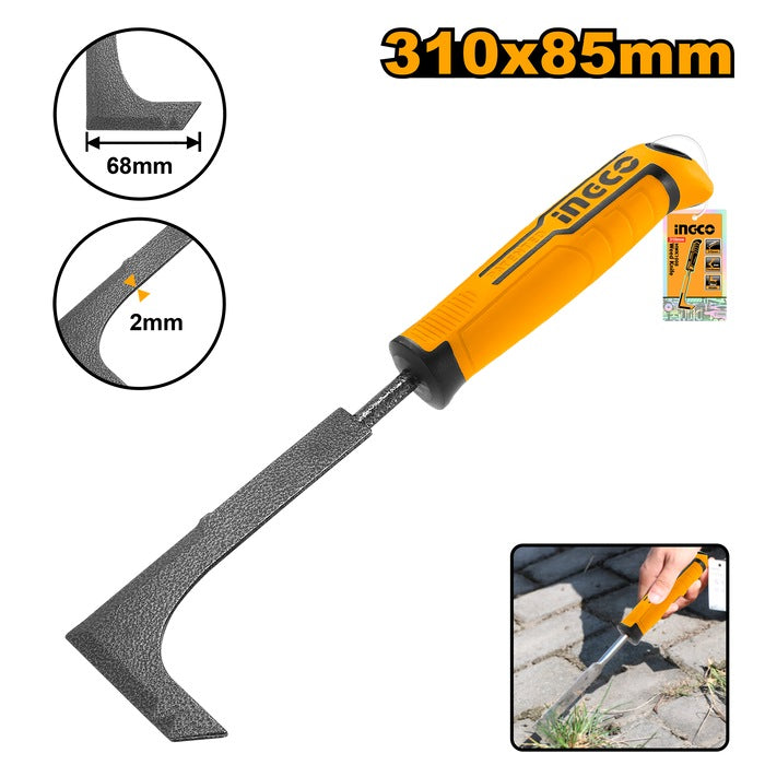 INGCO GARDEN WEED KNIFE HWK1008 Secondary image