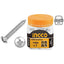 INGCO PAN HEAD SELF-TAPPING SCREW (BOTTLE)