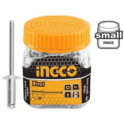 INGCO ALUM RIVET (BOTTLE)