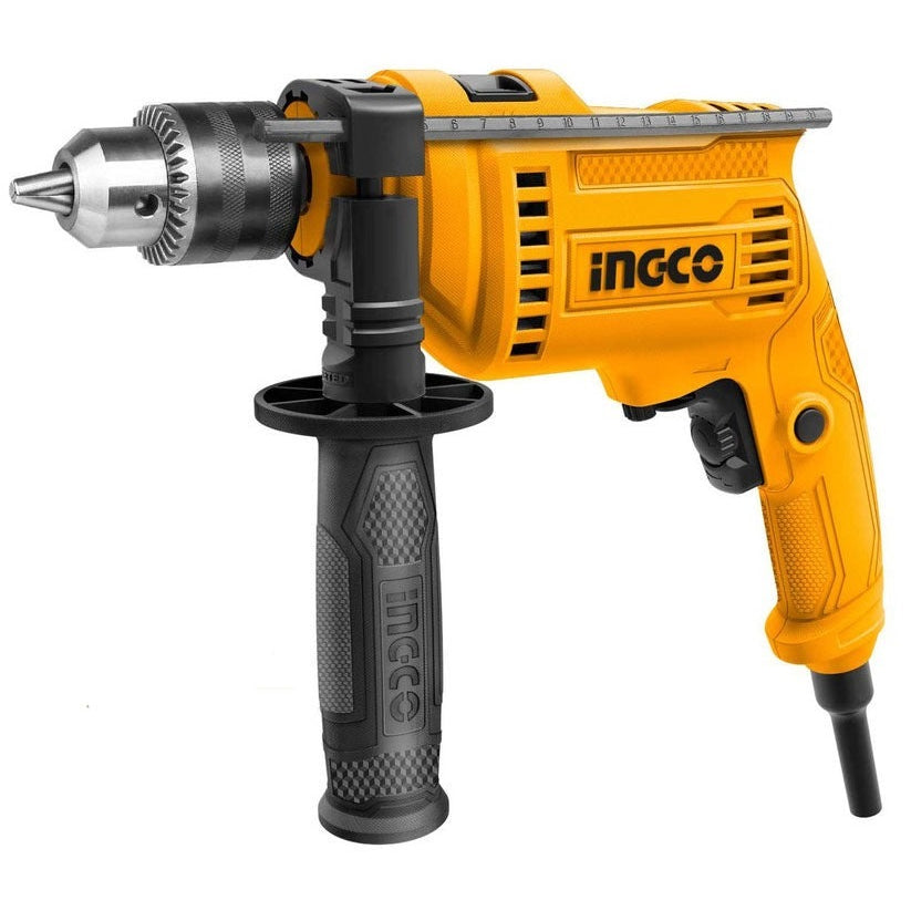 INGCO IMPACT DRILL 13MM 680W ID6808 Main image