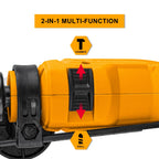 INGCO IMPACT DRILL 13MM 680W ID6808