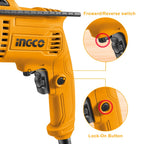 INGCO IMPACT DRILL 13MM 680W ID6808