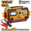 INGCO BATTERY CHARGER 12V/24V BOOST CURRENT 12A ING-CB1601