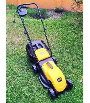 INGCO 38CM ELECTRIC LAWN MOWER 1600W LM385