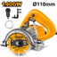 INGCO MARBLE CUTTER 1400W MC14008