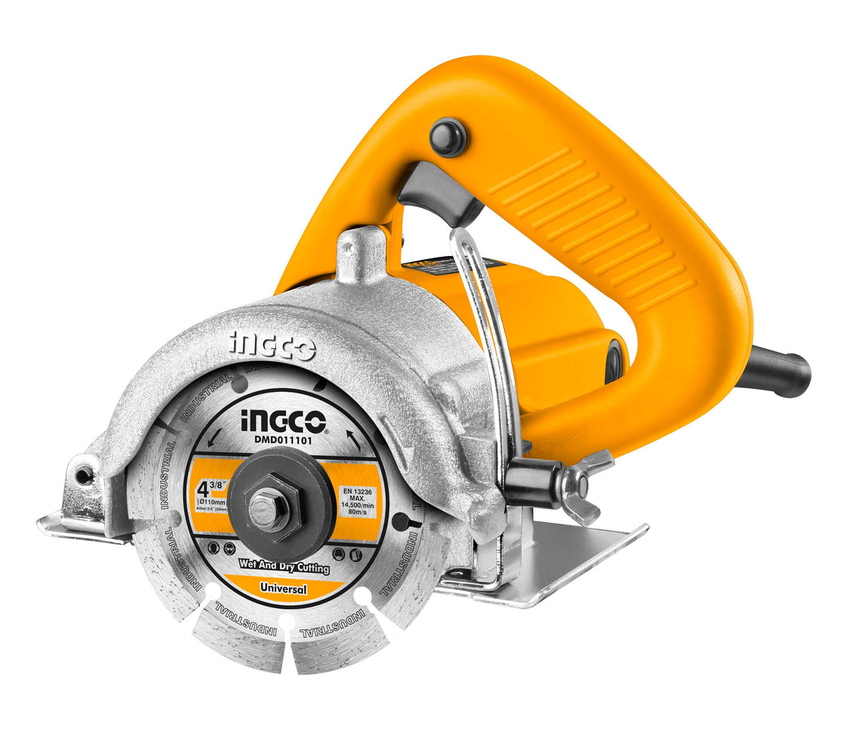 INGCO MARBLE CUTTER 1400W MC14008