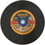 INGCO ABRASIVE CUTTING WHEEL 405X3.0MM MCD304051