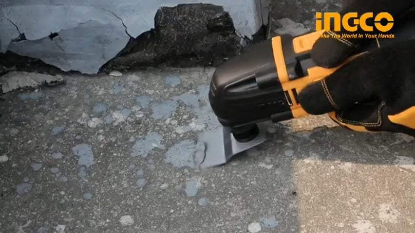 INGCO OSCILLATING MULTI FUCTION TOOL 300W MF3008