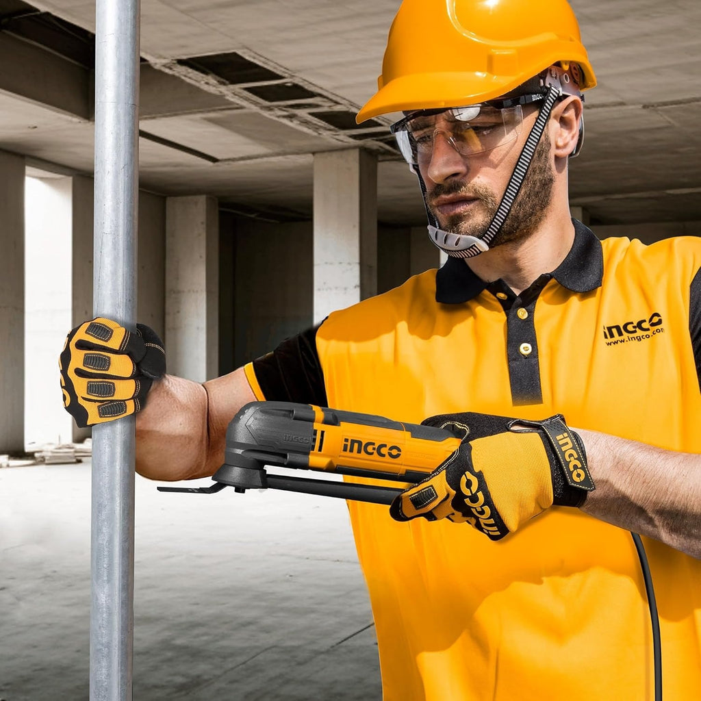 INGCO OSCILLATING MULTI FUCTION TOOL 300W MF3008