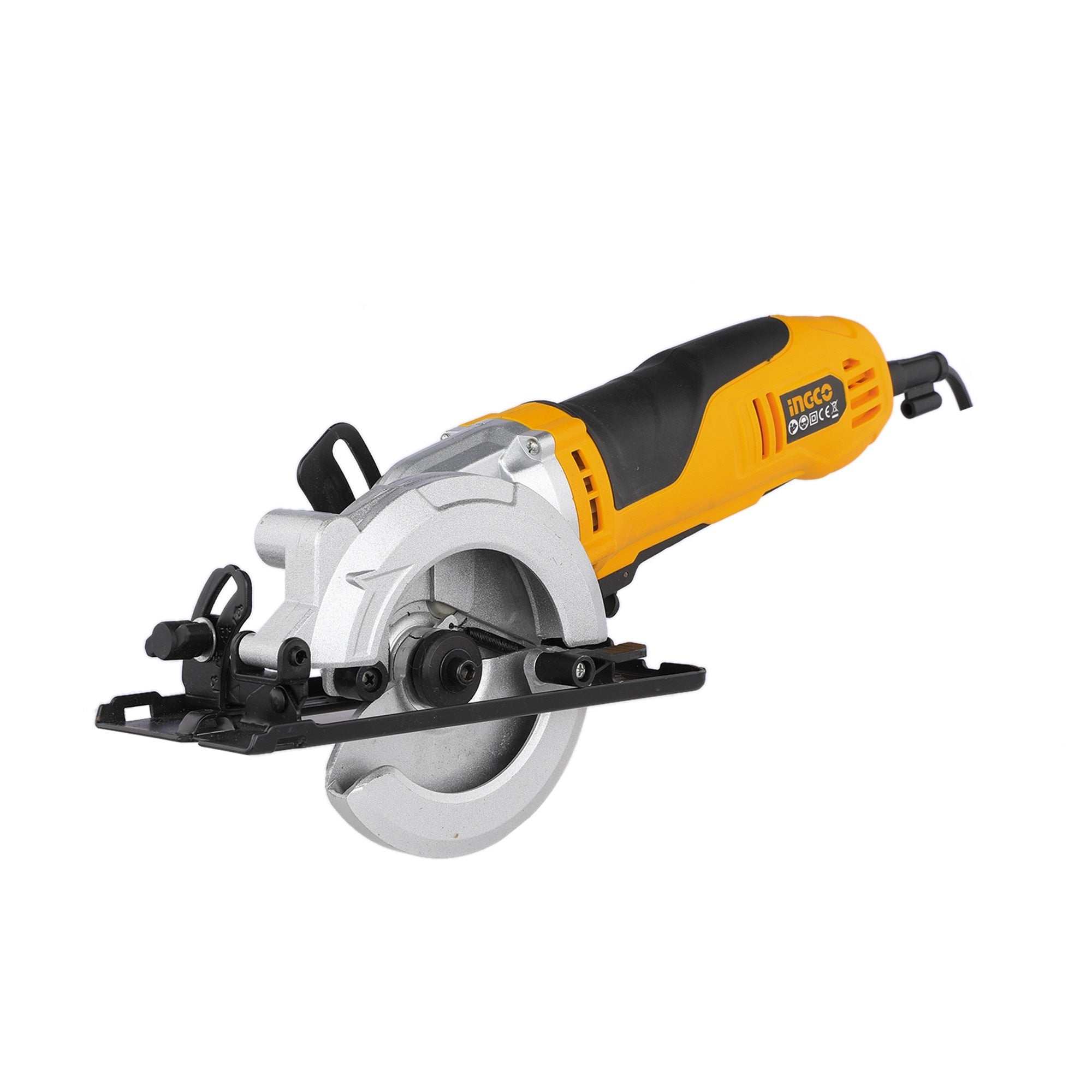 INGCO 125MM MULTI FUNCTION SAW 750W 400RPM MFS1251 Secondary image