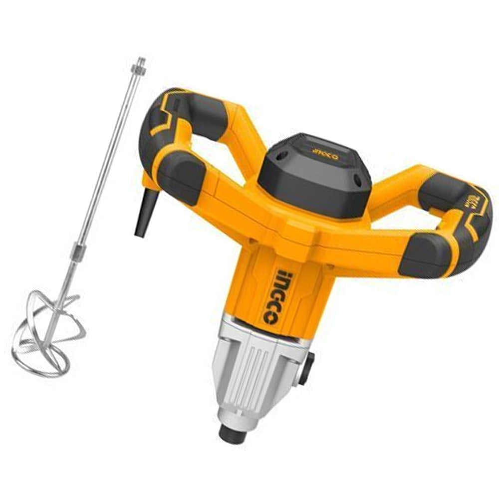 INGCO ELECTRIC POWER MIXER MX214008 Secondary image