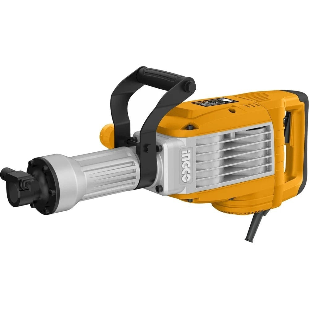 INGCO HD DEMOLITION BREAKER HEX 30MM CHUCK 1700W 50J PDB170068 Secondary image