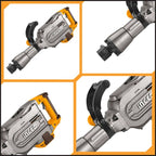 INGCO DEMOLITION BREAKER HEX 30MM CHUCK 1700W 45J PDB17008